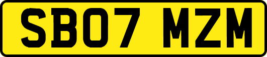 SB07MZM