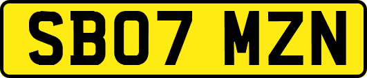 SB07MZN