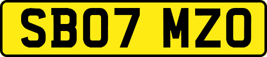 SB07MZO