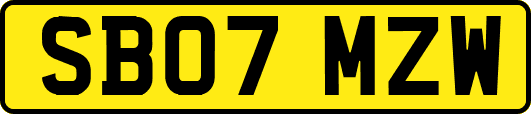 SB07MZW