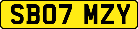 SB07MZY