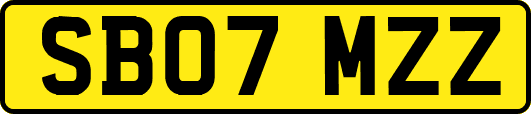 SB07MZZ