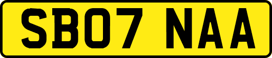 SB07NAA