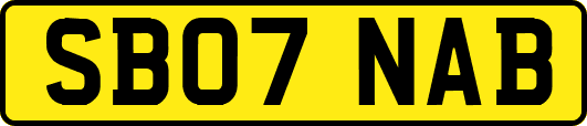 SB07NAB