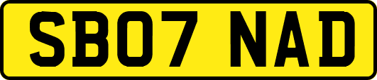 SB07NAD