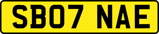 SB07NAE