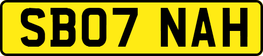 SB07NAH
