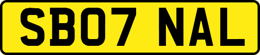 SB07NAL