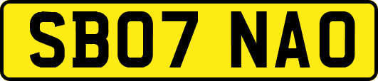 SB07NAO