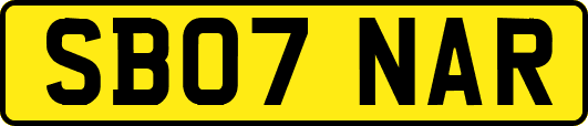 SB07NAR