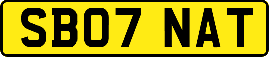 SB07NAT