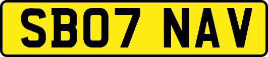 SB07NAV