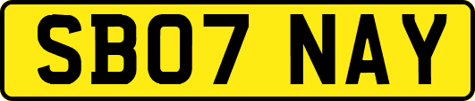SB07NAY
