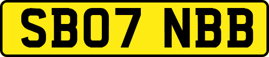 SB07NBB