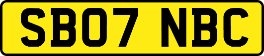 SB07NBC