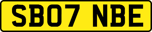 SB07NBE