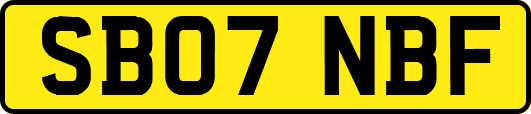 SB07NBF