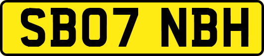 SB07NBH