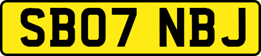 SB07NBJ