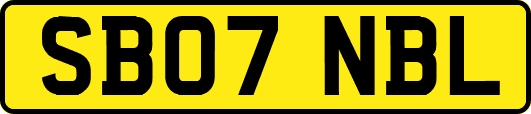SB07NBL