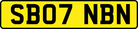 SB07NBN