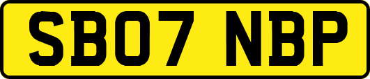 SB07NBP