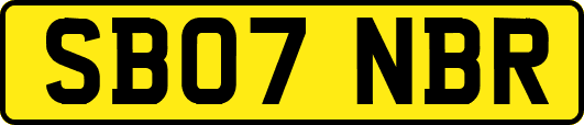 SB07NBR