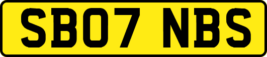 SB07NBS