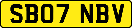 SB07NBV