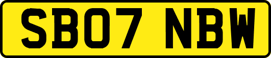 SB07NBW