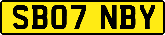 SB07NBY