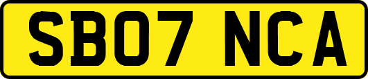 SB07NCA