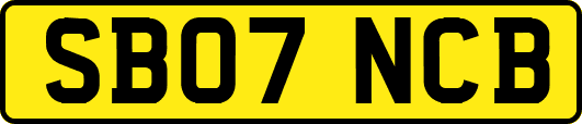 SB07NCB