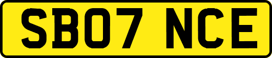SB07NCE