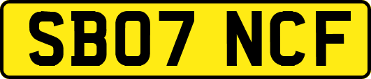 SB07NCF