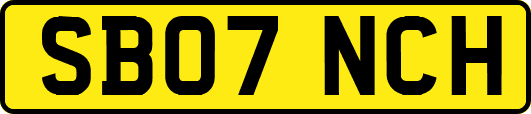 SB07NCH