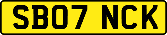 SB07NCK