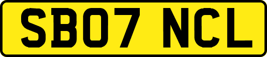 SB07NCL