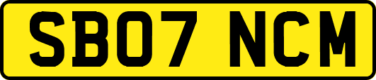 SB07NCM