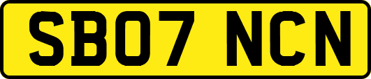 SB07NCN