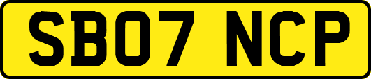 SB07NCP