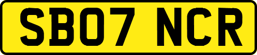 SB07NCR