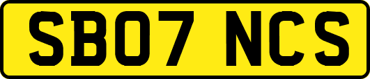 SB07NCS