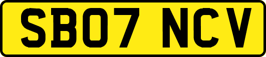 SB07NCV