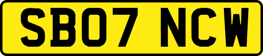 SB07NCW