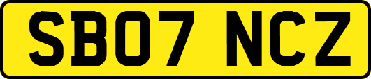 SB07NCZ