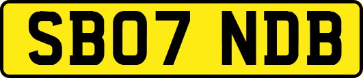 SB07NDB