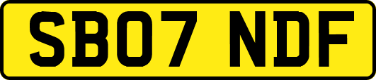 SB07NDF