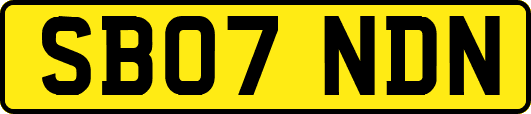 SB07NDN