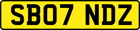 SB07NDZ